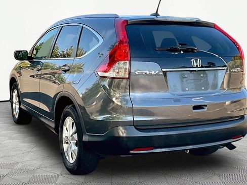 Used 2014 Honda CR-V EX-L image 4