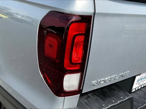 Used 2023 Honda Ridgeline RTL-E image 26