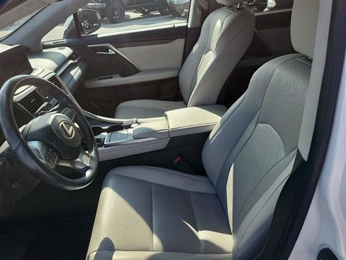 Used 2020 Lexus RX 350 AWD image 8