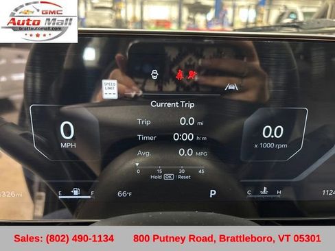 Used 2025 Kia K4 EX image 16