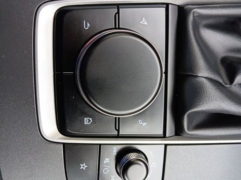 Certified 2025 MAZDA CX-50 AWD 2.5 S w/ Cargo Package image 30