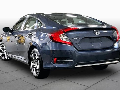 Used 2020 Honda Civic LX image 12