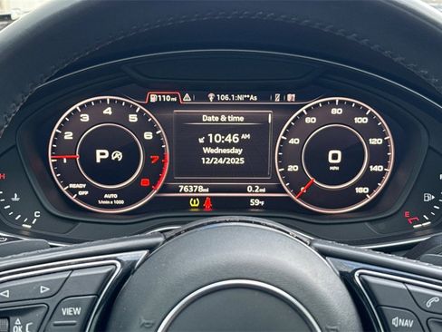 Used 2018 Audi A5 2.0T Prestige image 24