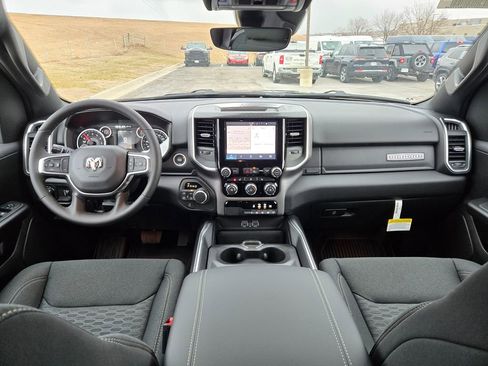 New 2026 RAM 1500 Big Horn image 15