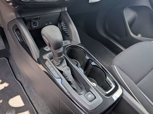 New 2026 Chevrolet TrailBlazer LT w/ Driver Confidence Package FWD image 20