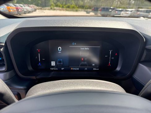 Certified 2025 Ford Maverick Lobo AWD/4WD image 35