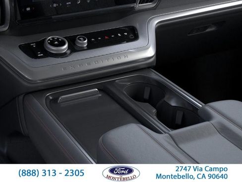 New 2026 Ford Expedition Max Active image 16