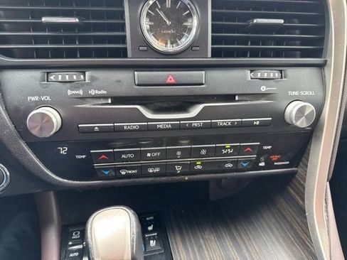 Used 2016 Lexus RX 350 FWD w/ Premium Package image 14