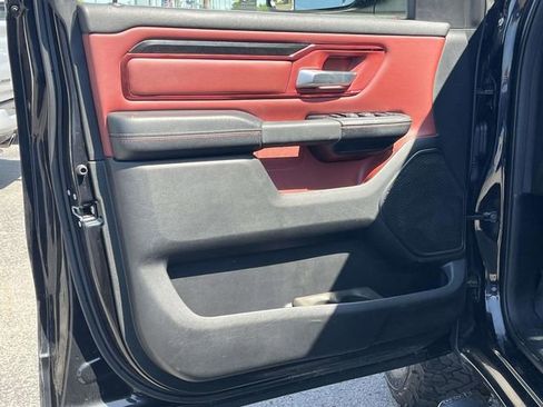 Used 2019 RAM 1500 Rebel w/ Rebel Level 2 Equipment Group AWD/4WD image 15