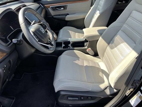 Used 2020 Honda CR-V EX image 17