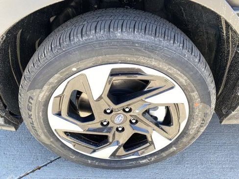 New 2025 Subaru Crosstrek 2.5i Limited image 24