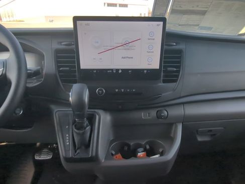 New 2026 Ford Transit 350 148 High Roof Extended RWD image 20