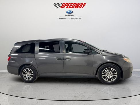Used 2013 Honda Odyssey EX-L image 11