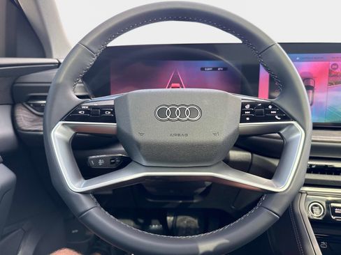 New 2026 Audi Q5 Premium AWD/4WD image 28