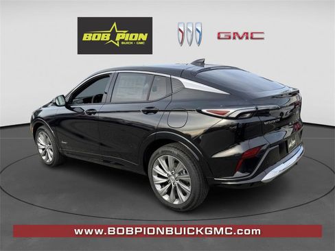 New 2026 Buick Envista Avenir image 4