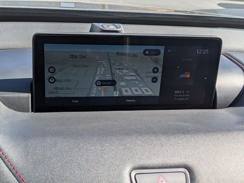 Certified 2022 Acura TLX SH-AWD w/ A-SPEC Pkg image 18