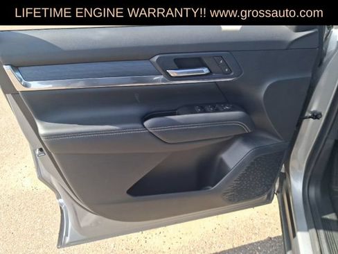 Used 2026 GMC Terrain Elevation AWD/4WD image 19