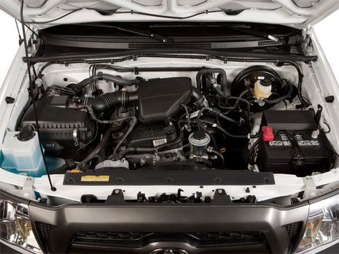 Used 2010 Toyota Tacoma 2WD Regular Cab image 15