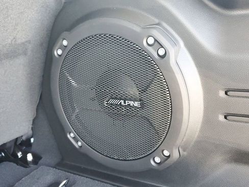 New 2026 Jeep Wrangler Willys image 9