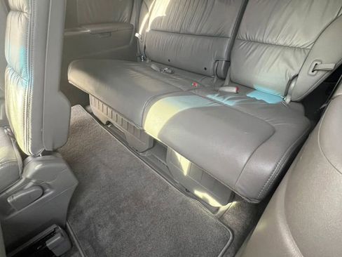Used 2010 Honda Odyssey EX-L image 5