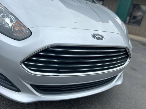 Used 2016 Ford Fiesta S FWD image 8