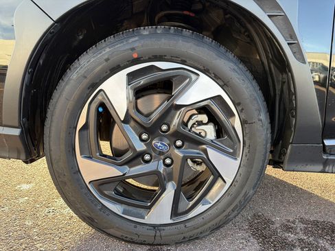 Certified 2024 Subaru Crosstrek 2.5i Limited image 15