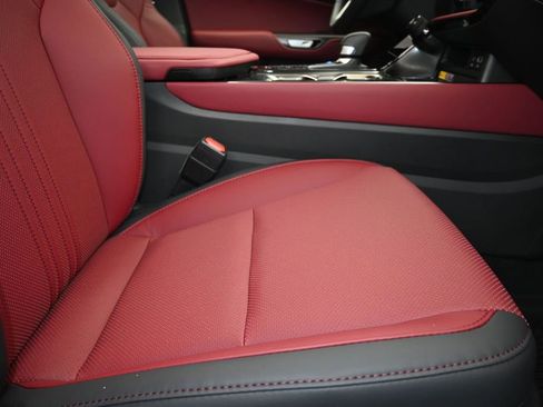 New 2026 Lexus NX 350 AWD image 25