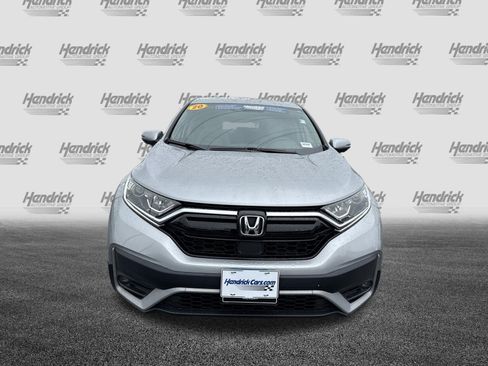 Used 2020 Honda CR-V EX image 3