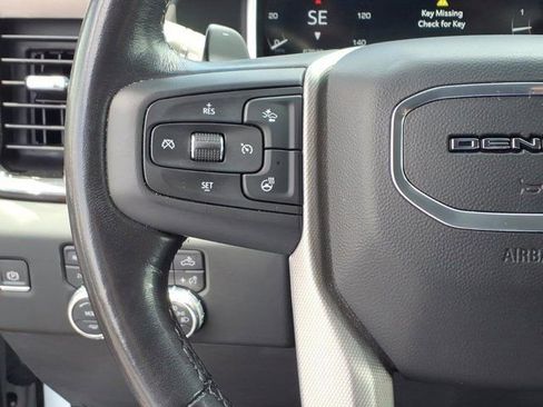 Used 2023 GMC Sierra 1500 Denali AWD/4WD image 17