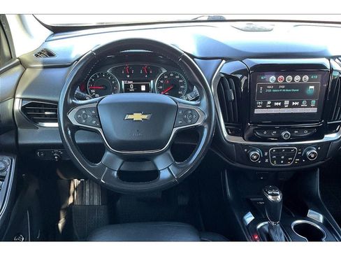 Used 2018 Chevrolet Traverse Premier w/ Redline Edition image 5