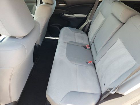 Used 2016 Honda CR-V SE image 11