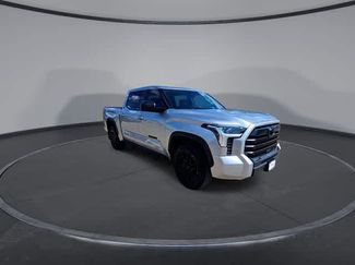 Used 2024 Toyota Tundra SR5 w/ SR5 Premium Package RWD video 2