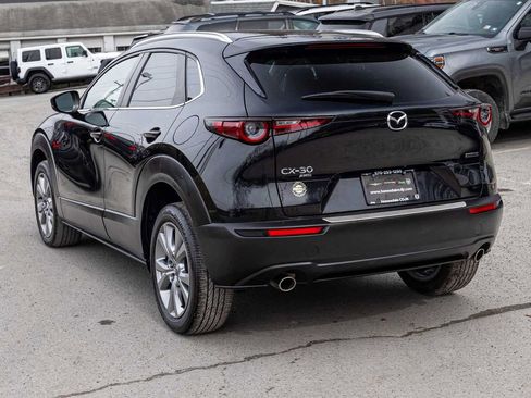 Used 2023 MAZDA CX-30 AWD 2.5 S w/ Preferred Package image 6