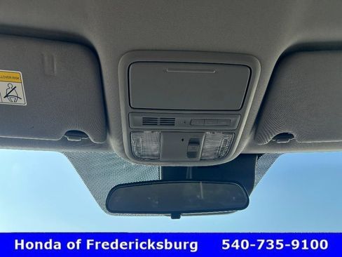 Used 2021 Honda Ridgeline Sport image 25