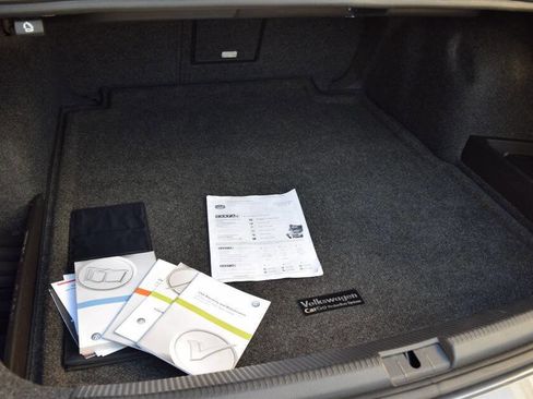 Used 2015 Volkswagen Passat TDI SEL Premium image 74