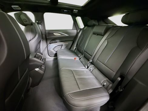 New 2026 Cadillac Lyriq Premium Sport image 25