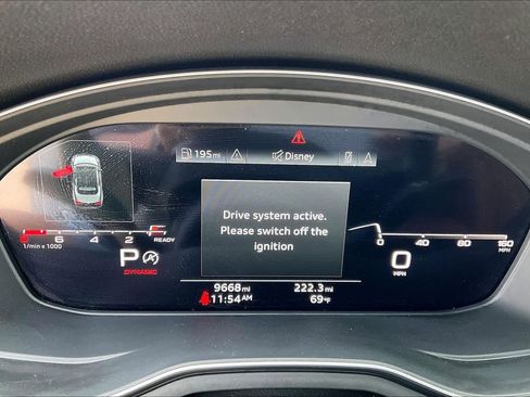 Used 2022 Audi A5 2.0T Prestige image 26