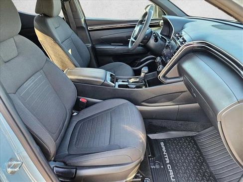 Used 2023 Hyundai Santa Cruz SEL w/ Cargo Package FWD image 19