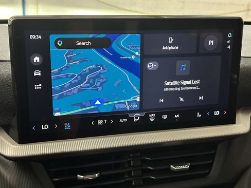 New 2026 Ford Explorer Tremor w/ Tremor Ultimate Package AWD/4WD image 38
