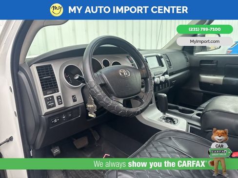 Used 2007 Toyota Tundra SR5 image 8