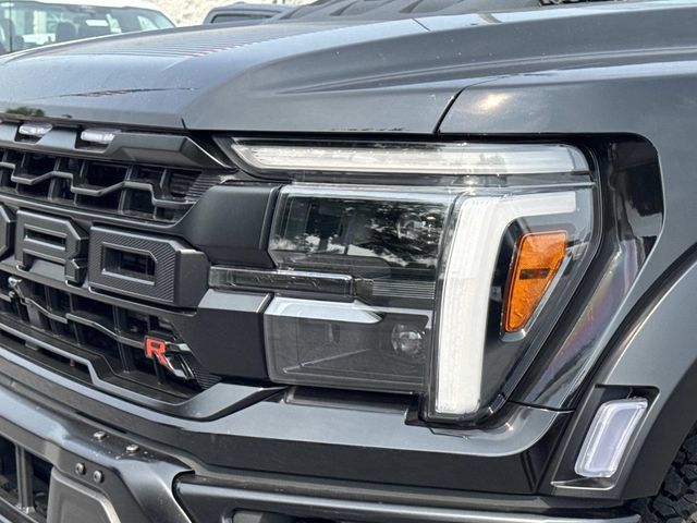 New 2026 Ford F150 Raptor w/ Equipment Group 803A Raptor R AWD/4WD image 7