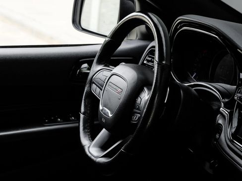 Used 2023 Dodge Durango R/T AWD/4WD image 20