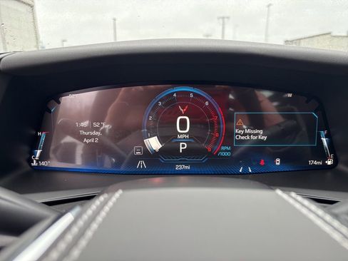 Used 2026 Chevrolet Corvette Z06 image 25