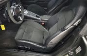 Used 2023 Porsche 718 Cayman GTS RWD image 3