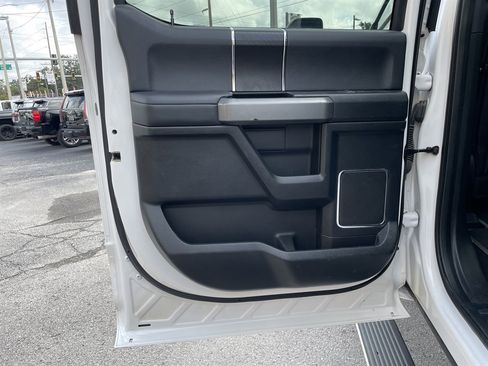 Used 2019 Ford F250 Platinum image 45