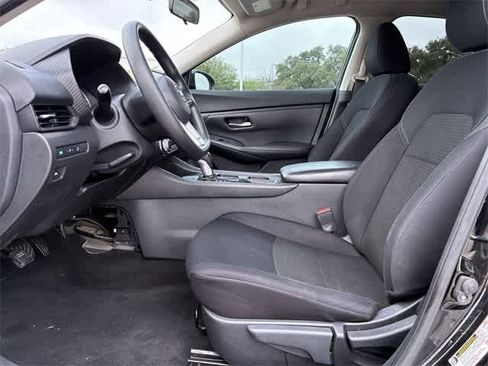 Used 2021 Nissan Sentra S image 18