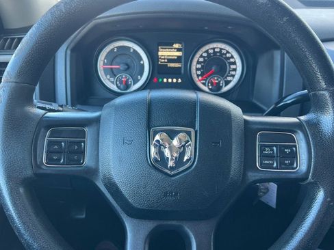 Used 2013 RAM 2500 Tradesman w/ Chrome Appearance Group AWD/4WD image 17