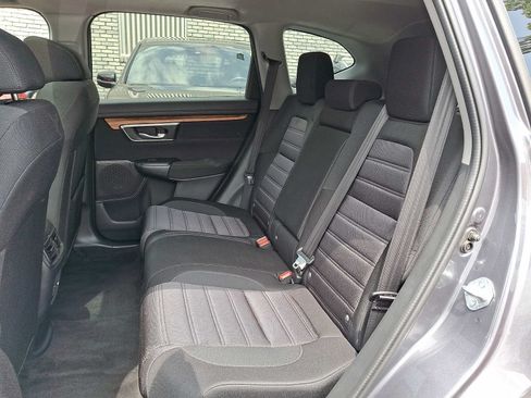 Used 2022 Honda CR-V EX image 8