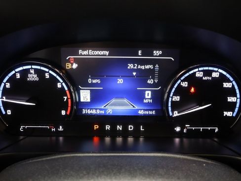 Certified 2023 Ford Bronco Sport Outer Banks w/ Tech Package image 31