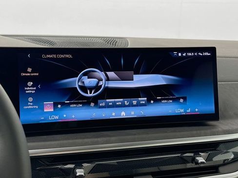 New 2026 BMW X5 xDrive40i image 16